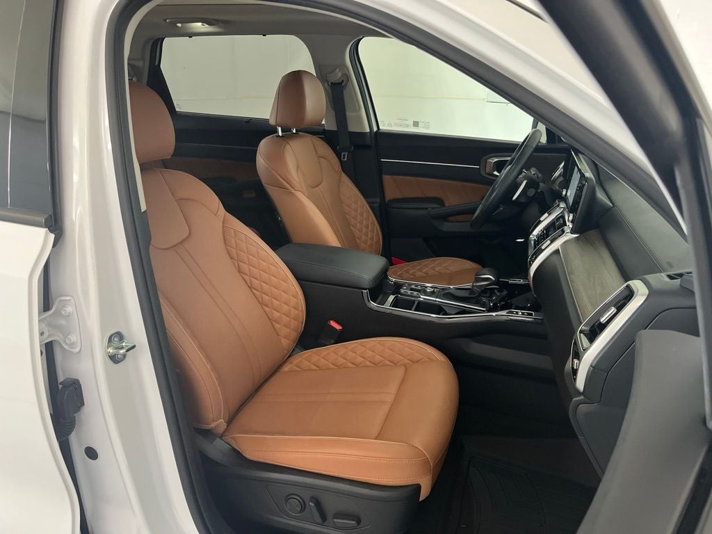 2023 Kia Sorento X-Line SX Prestige