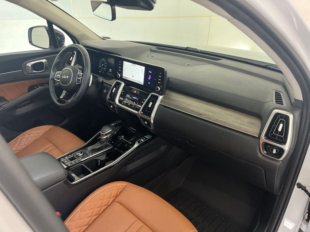 2023 Kia Sorento X-Line SX Prestige