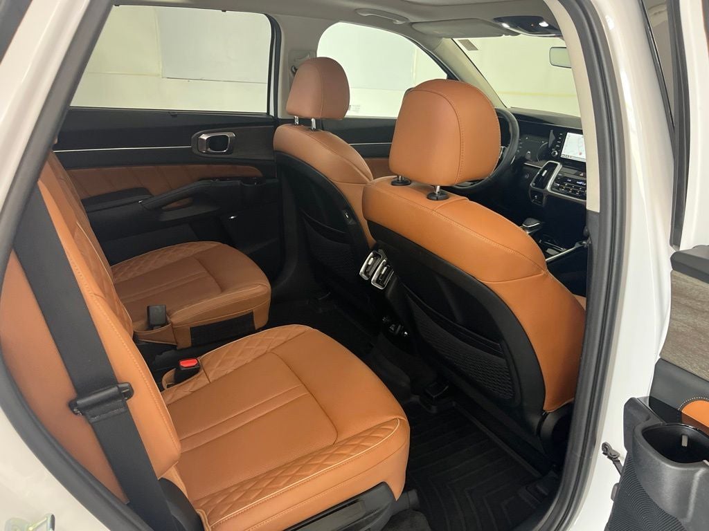 2023 Kia Sorento X-Line SX Prestige