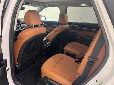 2023 Kia Sorento X-Line SX Prestige