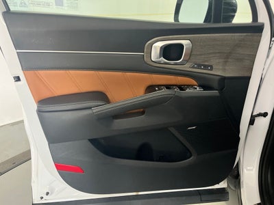 2023 Kia Sorento X-Line SX Prestige
