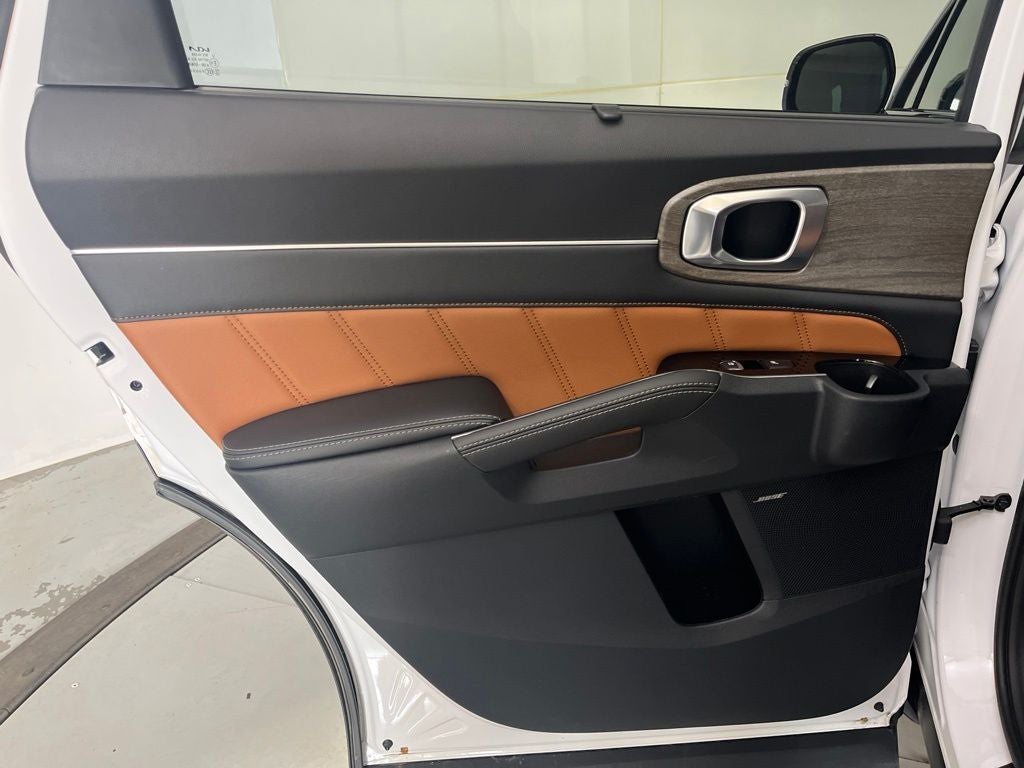 2023 Kia Sorento X-Line SX Prestige