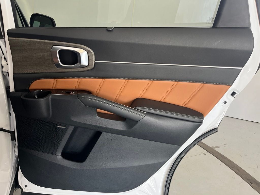 2023 Kia Sorento X-Line SX Prestige