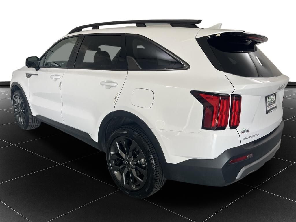 2023 Kia Sorento X-Line SX Prestige