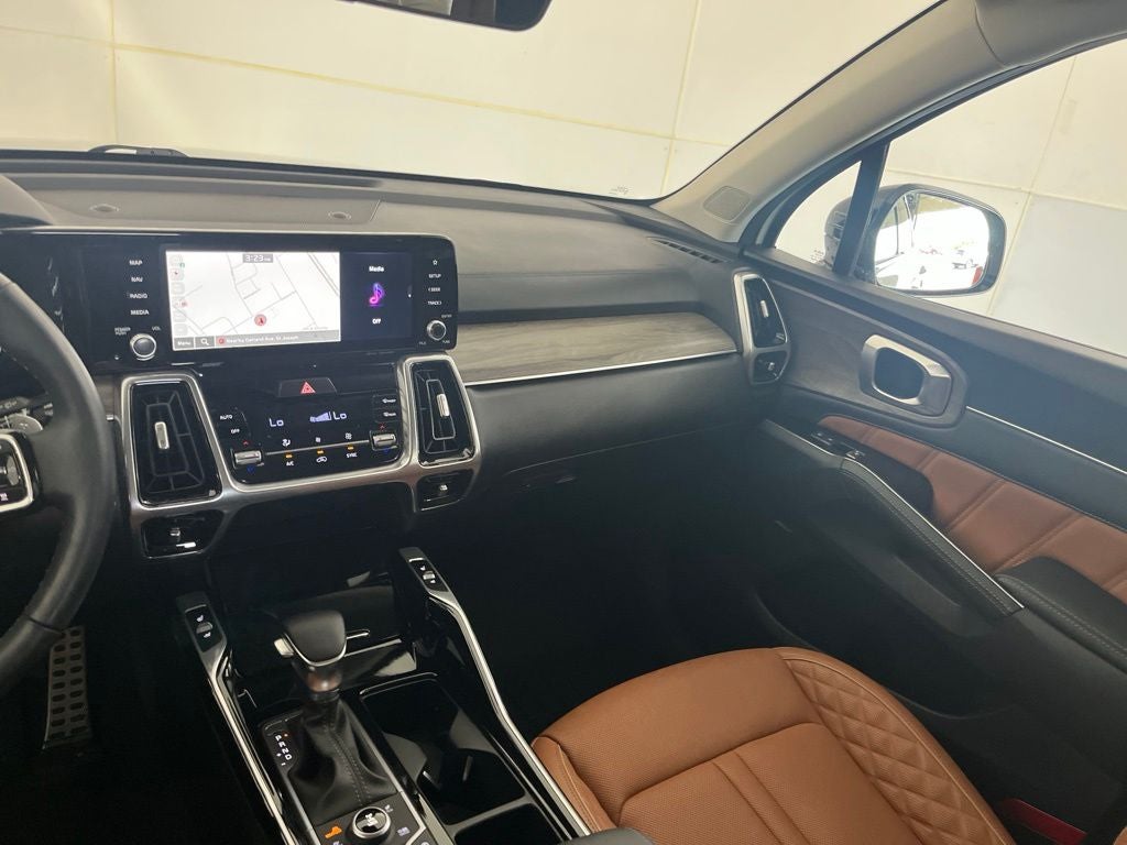 2023 Kia Sorento X-Line SX Prestige