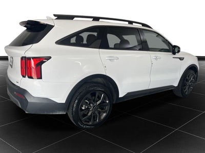 2023 Kia Sorento X-Line SX Prestige
