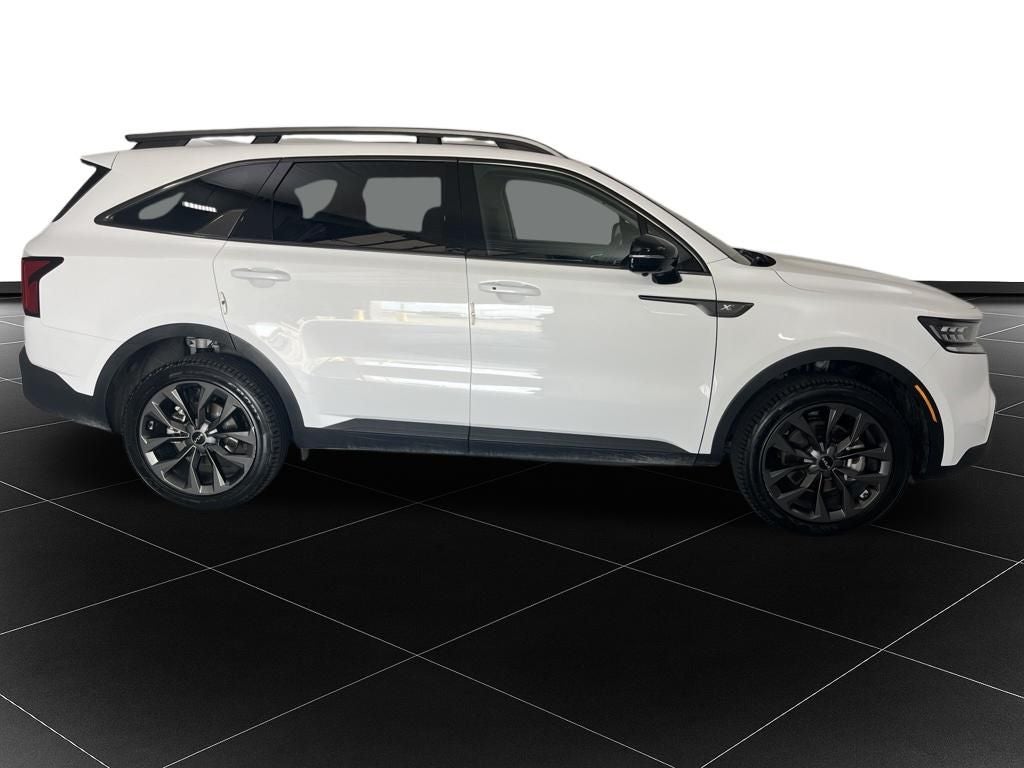 2023 Kia Sorento X-Line SX Prestige
