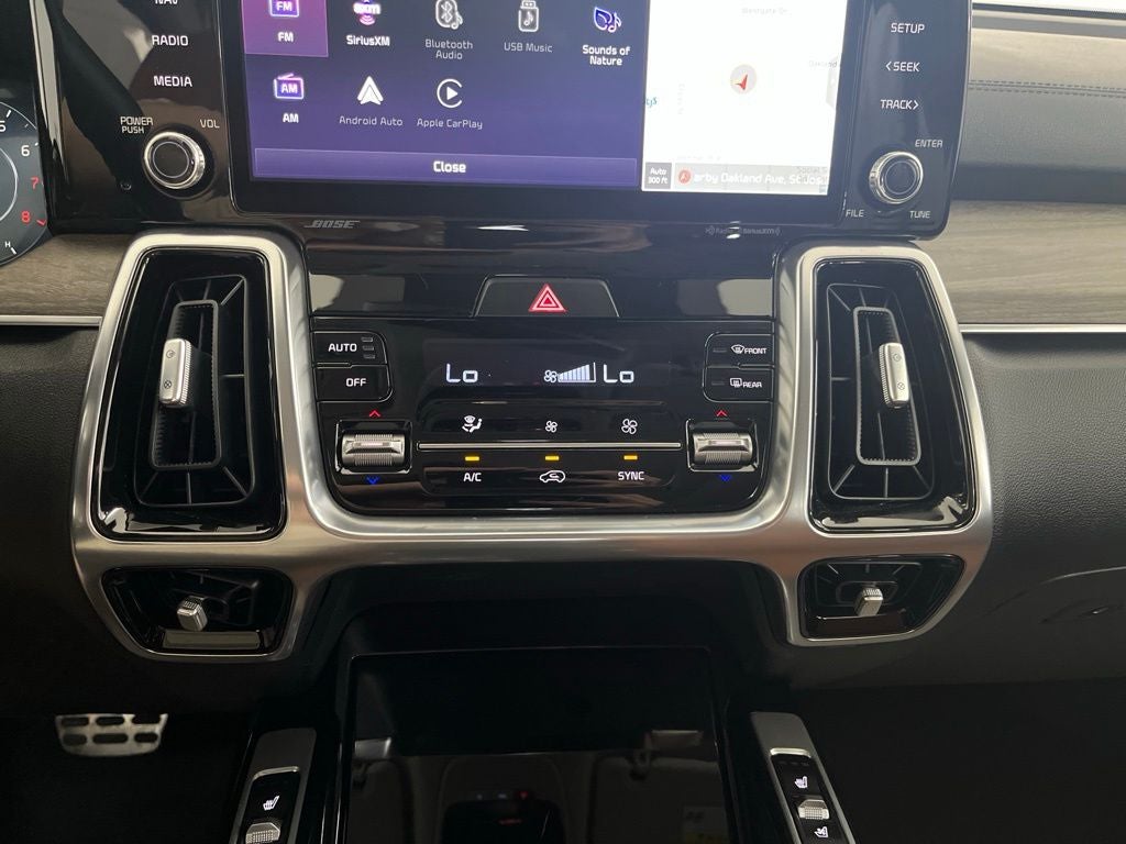 2023 Kia Sorento X-Line SX Prestige