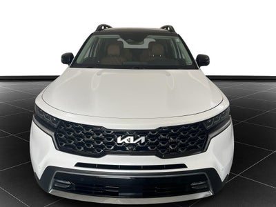 2023 Kia Sorento X-Line SX Prestige