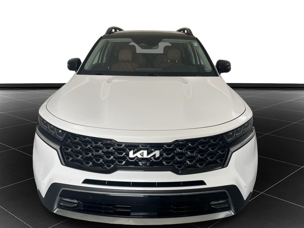 2023 Kia Sorento X-Line SX Prestige