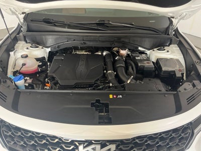 2023 Kia Sorento X-Line SX Prestige