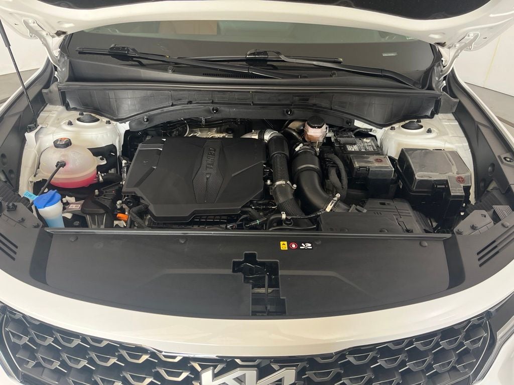 2023 Kia Sorento X-Line SX Prestige