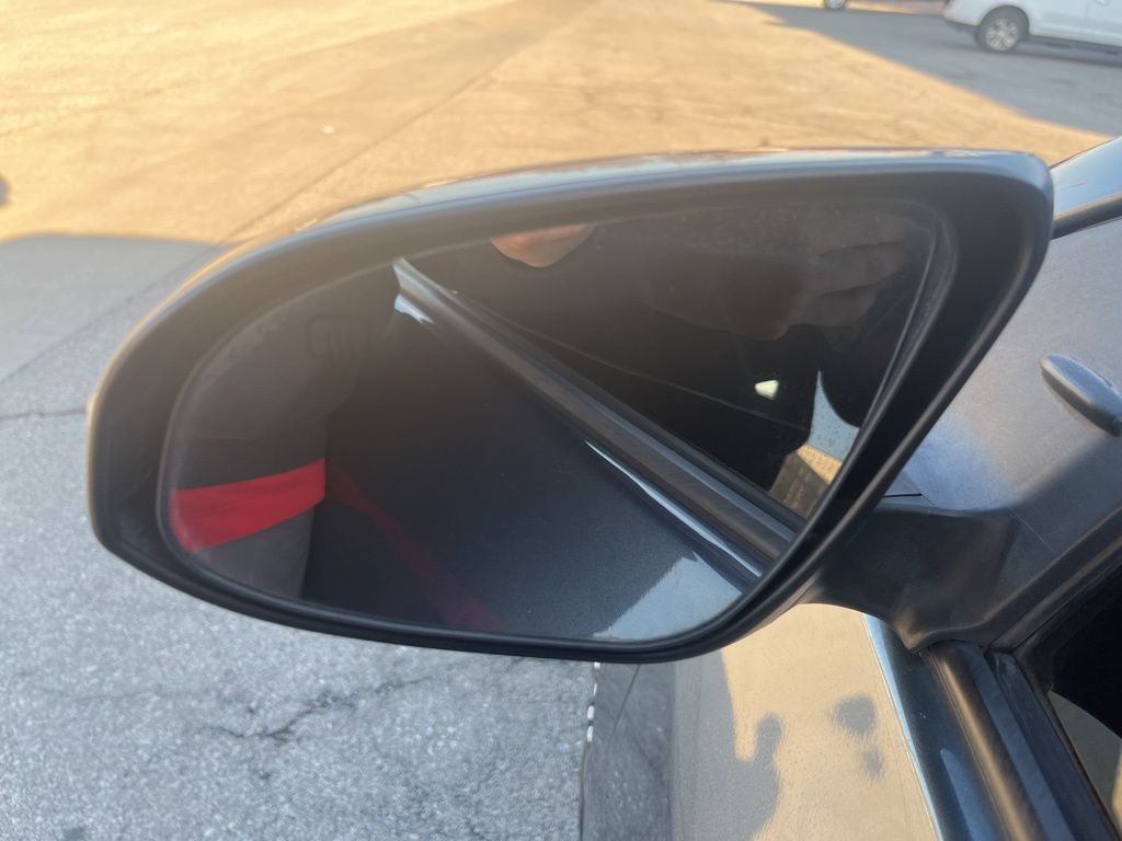 2015 Toyota Corolla S