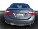 2015 Toyota Corolla S