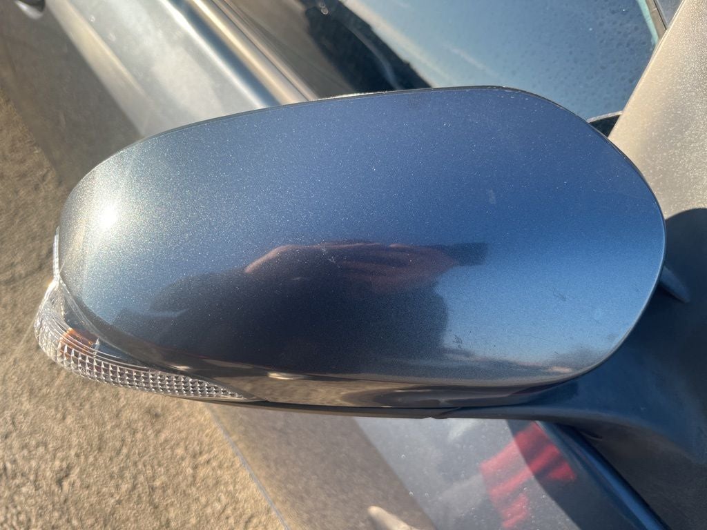 2015 Toyota Corolla S