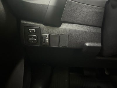 2018 Toyota Corolla XLE