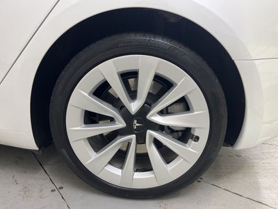 2023 Tesla Model 3 Long Range