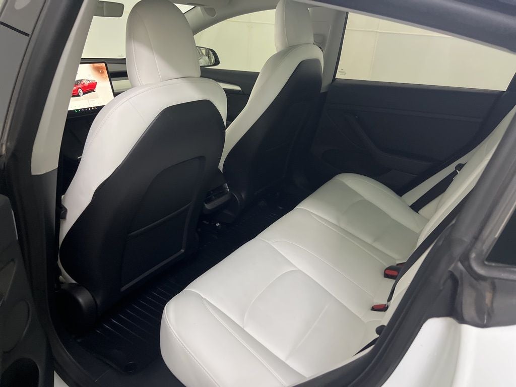 2023 Tesla Model 3 Long Range