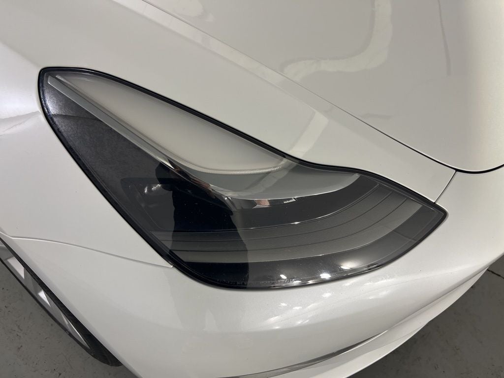 2023 Tesla Model 3 Long Range