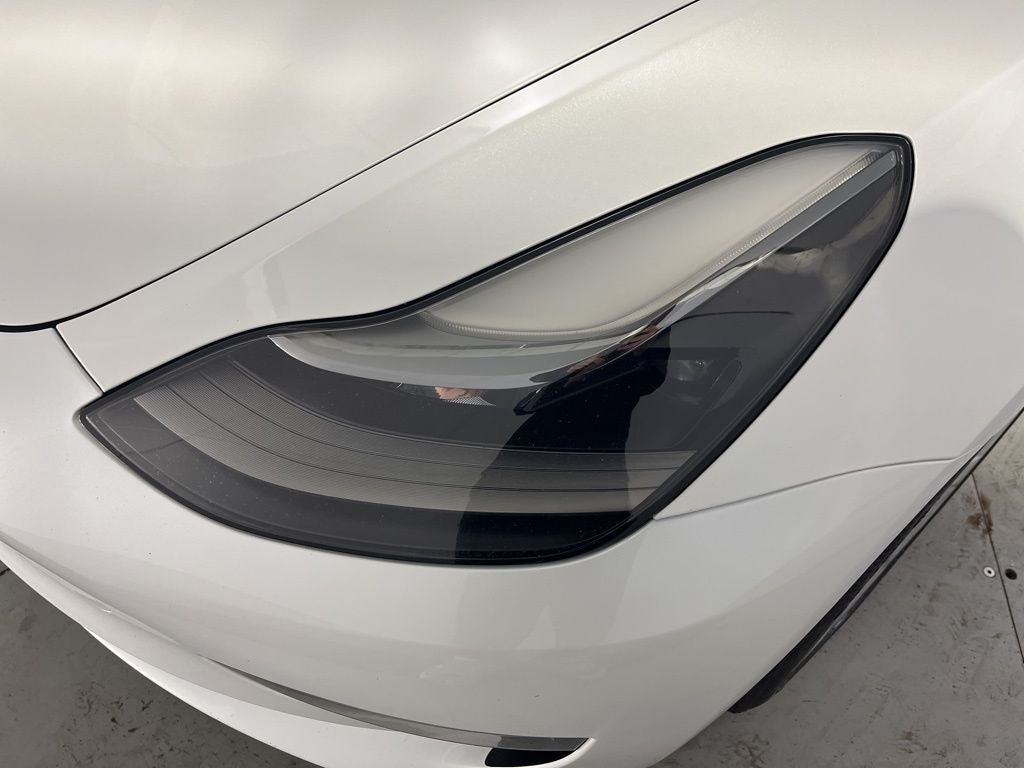 2023 Tesla Model 3 Long Range