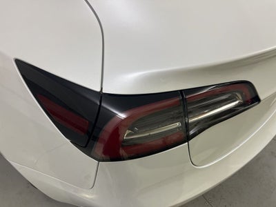 2023 Tesla Model 3 Long Range