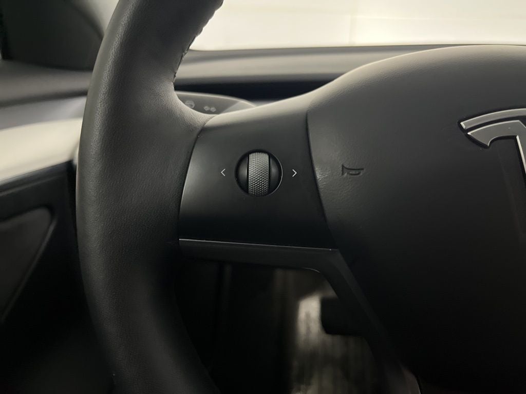 2023 Tesla Model 3 Long Range