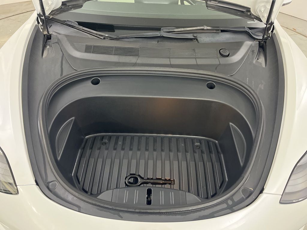 2023 Tesla Model 3 Long Range