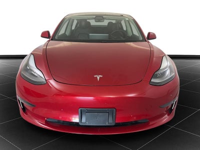 2022 Tesla Model 3 Performance