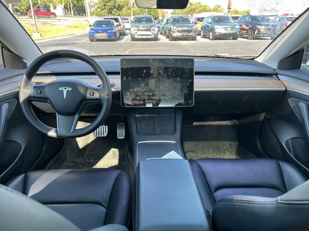 2023 Tesla Model 3 Performance
