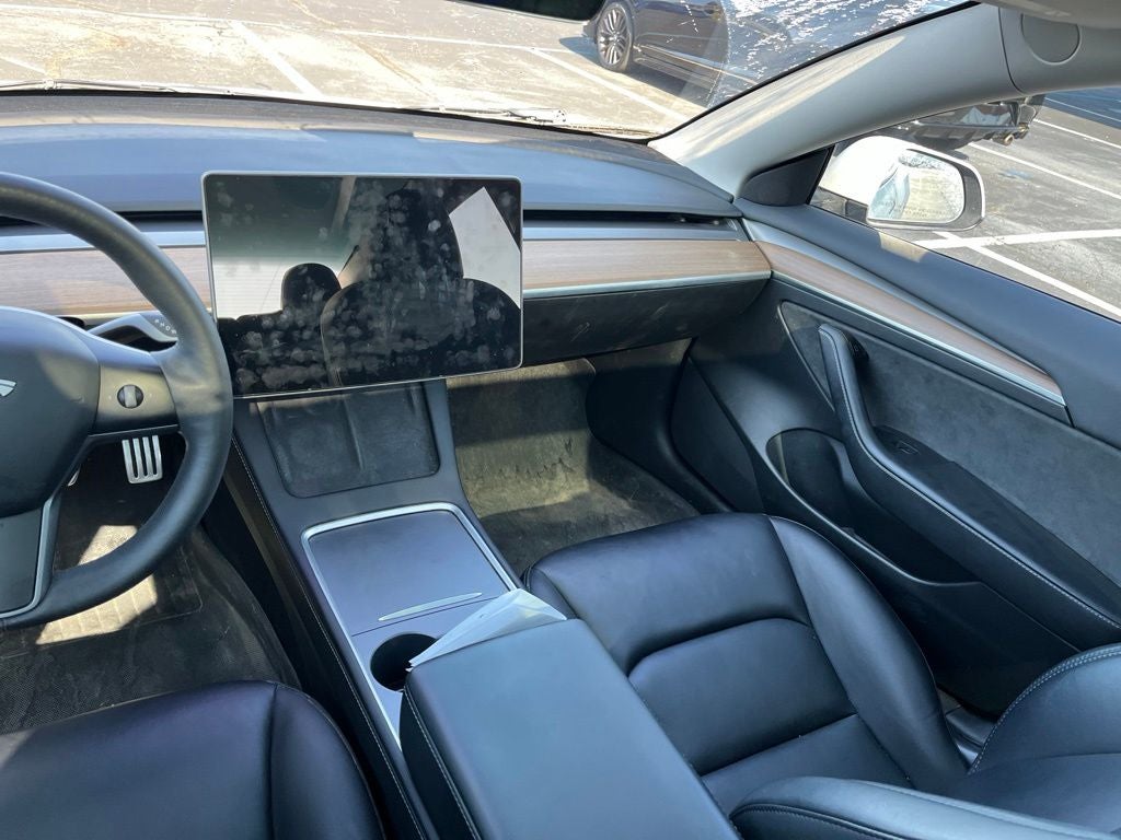 2023 Tesla Model 3 Performance