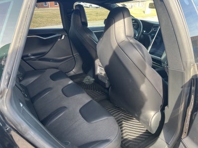2017 Tesla Model S 75