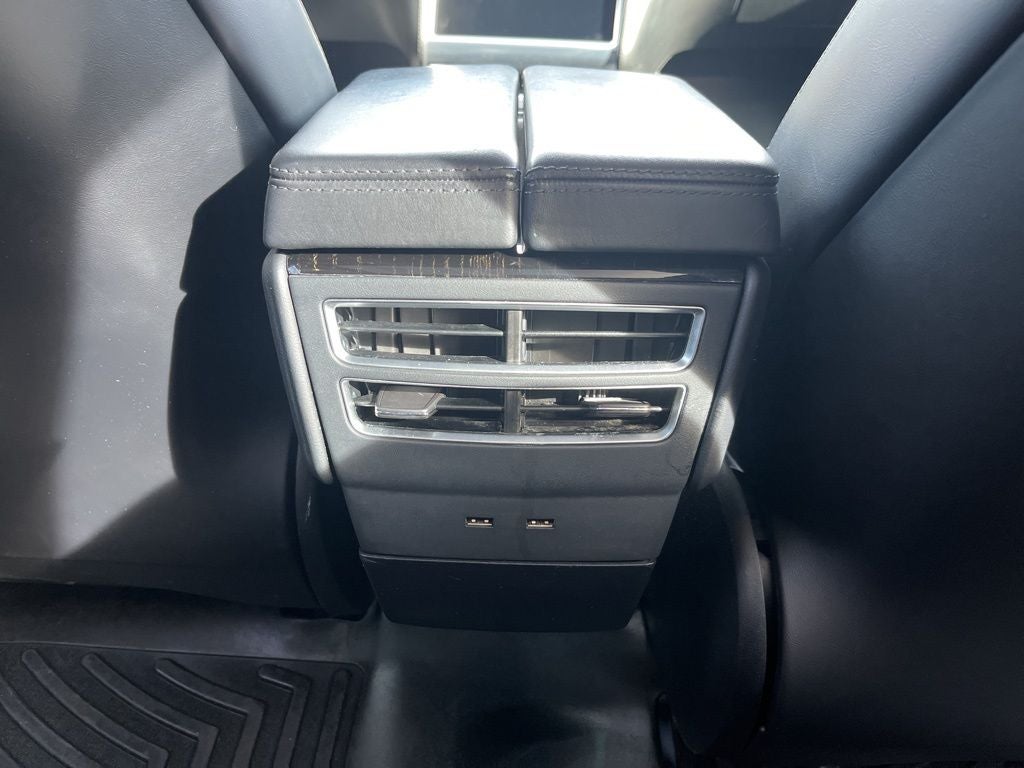 2017 Tesla Model S 75