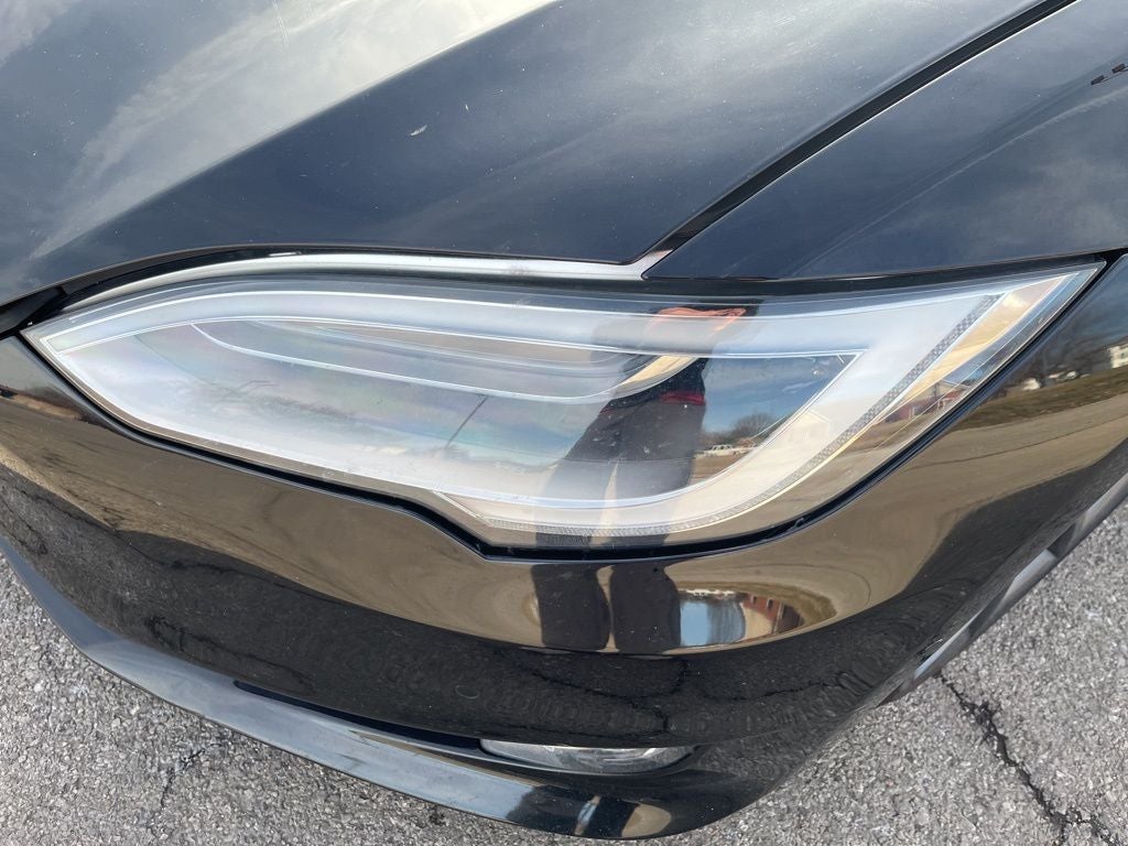 2017 Tesla Model S 75