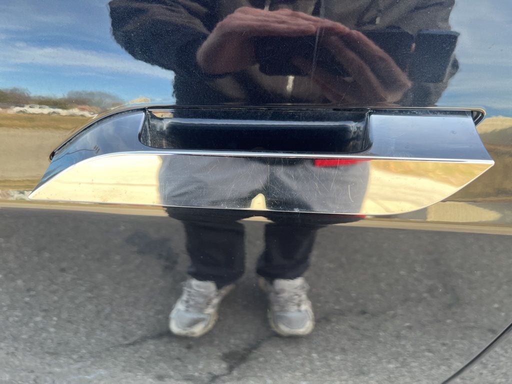 2017 Tesla Model S 75