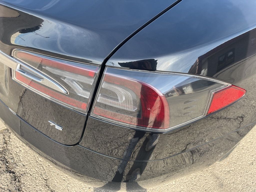 2017 Tesla Model S 75