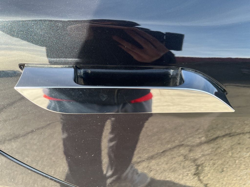 2017 Tesla Model S 75