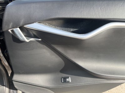 2017 Tesla Model S 75