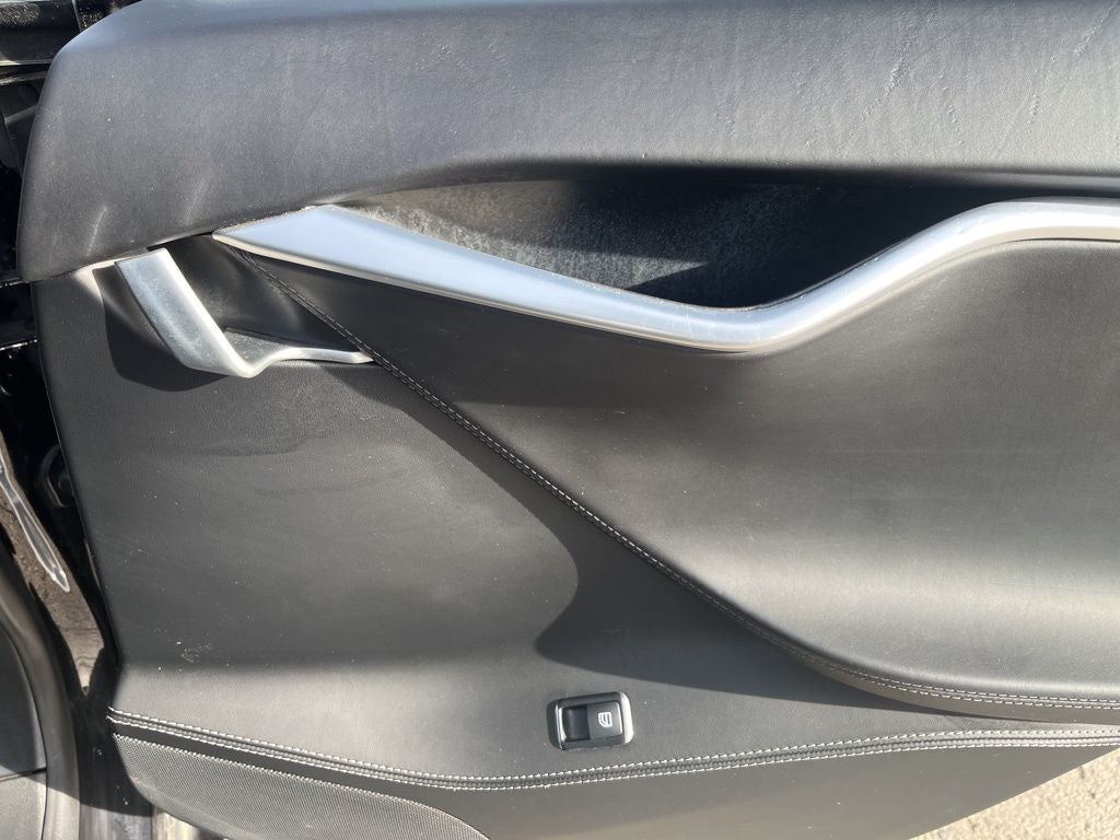 2017 Tesla Model S 75