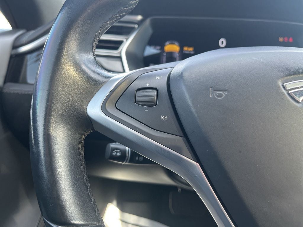 2017 Tesla Model S 75