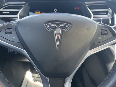 2017 Tesla Model S 75