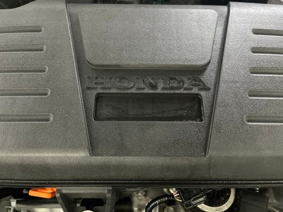 2021 Honda CR-V Hybrid EX-L