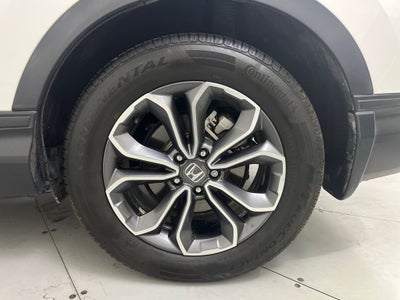 2021 Honda CR-V Hybrid EX-L