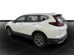 2021 Honda CR-V Hybrid EX-L