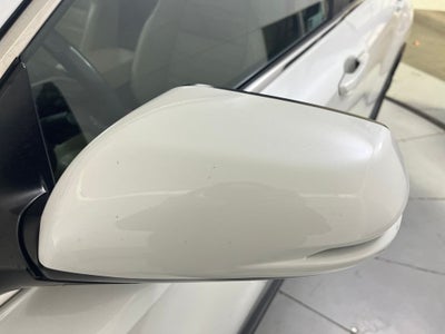 2021 Honda CR-V Hybrid EX-L