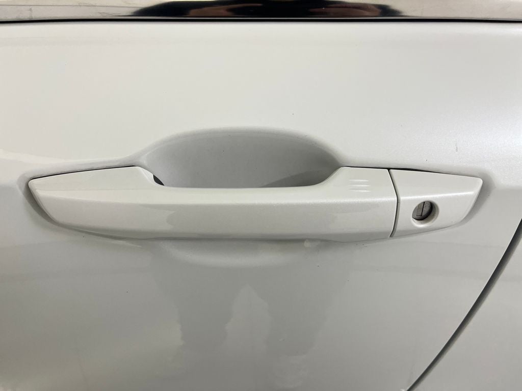 2021 Honda CR-V Hybrid EX-L