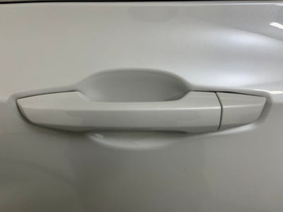 2021 Honda CR-V Hybrid EX-L