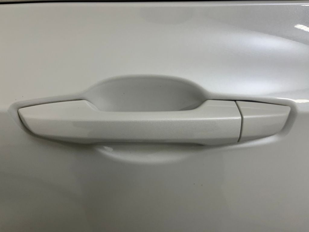 2021 Honda CR-V Hybrid EX-L