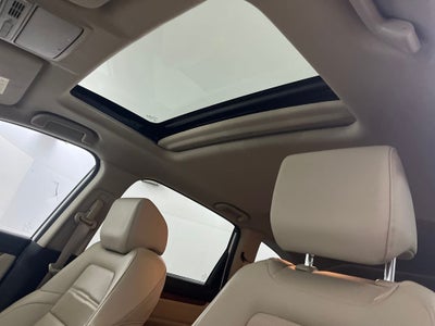 2021 Honda CR-V Hybrid EX-L