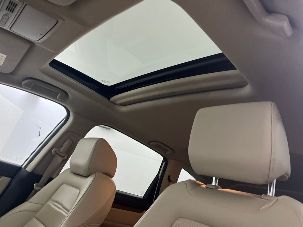 2021 Honda CR-V Hybrid EX-L