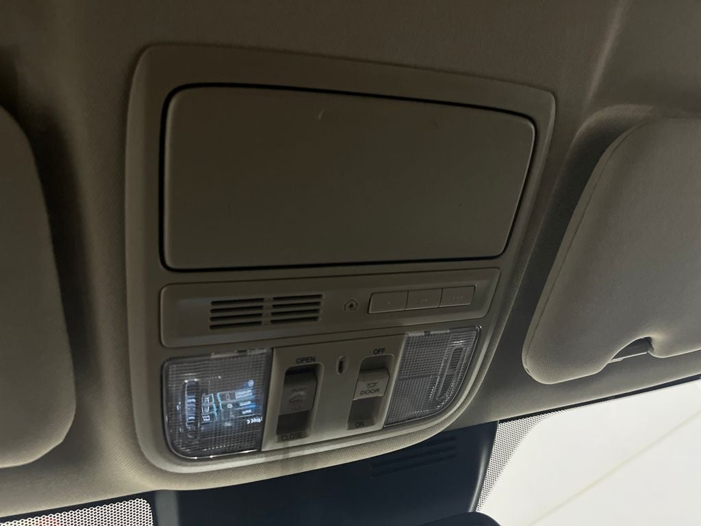 2021 Honda CR-V Hybrid EX-L